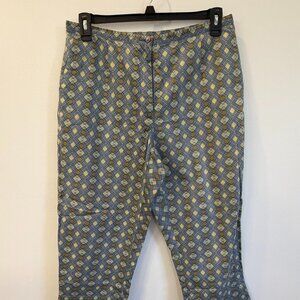 Liz Golf by Liz Claiborne Tabitha Golf pants size 14